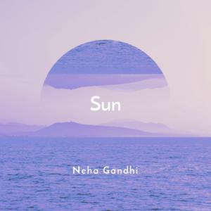 Picture for song 'Sun 521' by artist 'Neha Gandhi'