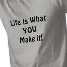 Picture for song 'LIFE' by artist 'Newbrain is from MARS'