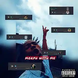 Picture for song 'Morph with me' by artist 'Norms'