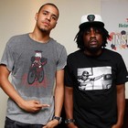 Picture for song 'We Here (Hot)!!' by artist 'Nostalgic Soundz'