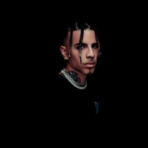 Picture for song 'Rauw Alejandro Type Beat 2021 - "BUSCÁNDOTE"' by artist 'NTK Beats'