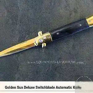 Picture for song 'switchblade' by artist 'Oson'