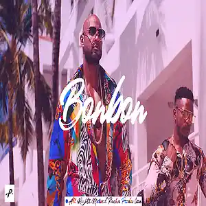 Picture for song 'Bonbon' by artist 'Pacha Production'