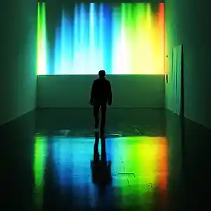 Picture for song 'Even so' by artist 'Paolo Rocchi'