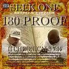 Picture for song '180 Proof!' by artist 'PASTOR BONE'