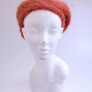 Picture for song 'Stupid Red Headed Freak' by artist 'paul gorman and the hypnotist collectors'