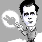 Picture for song 'Reason Liberates (2004)' by artist 'Pim van der Steen muziek'