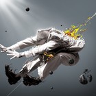 Picture for song 'Wrong Street' by artist 'Plan46beats'