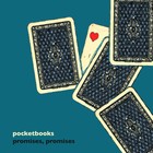 Picture for song 'Promises, Promises' by artist 'Pocketbooks'