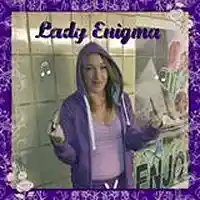 Picture for song 'Like That featuring Geronimo & Lady Enigma' by artist 'Prezzaman'