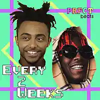 Picture for song 'Every 2 Weeks **Yachty Type Beat**' by artist 'PRFCTbeats'