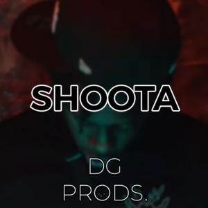 Picture for song 'DRILL - Shoota' by artist 'ProdByDGProductions'