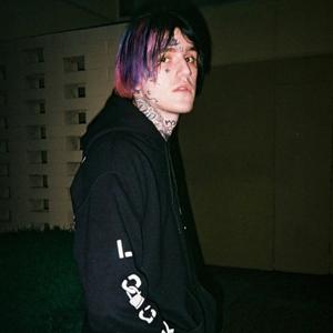 Picture for song 'old lil peep x yung bruh x emo trap type beat' by artist 'prod by. Dingospo'