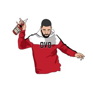 Picture for song 'Drake Type Beat - Knockout Trap Type Beat 2020' by artist 'Prod By. Kid illy - The Beat Chemist'