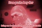 Picture for song 'PUSHA BOY DEV-IM BACKK PRODUCED BY SP' by artist 'Pusha Boy Dev'