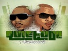 Picture for song 'Blaze this song ft Nongoma(Prod by Blknght)' by artist 'Quietude'