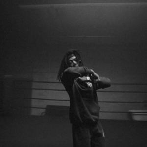 Picture for song 'CINEMA - QUINTANAMAME' by artist 'Quintanamabeats'