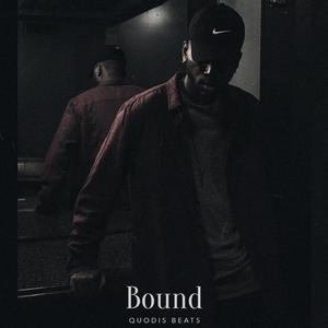 Picture for song 'Bound Bryson Tiller type beat partynextdoor type' by artist 'Quodis'