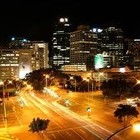 Picture for song 'City Lights' by artist 'Raw Talent'