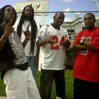 Picture for song 'Pressing Forward' by artist 'Reece da Beast'
