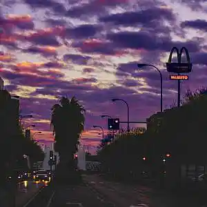 Picture for song 'Indie type "Solemn" (Prod.Reecxy)' by artist 'Reecxy'
