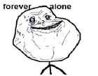 Picture for song 'Forever Alone' by artist 'Reese Hoeg'