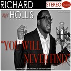Picture for song 'You Will Never Find (Snippet)' by artist 'Richard Hollis'