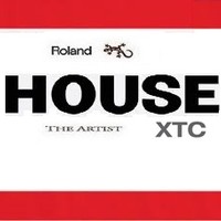 Picture for song 'House XTC 2018 (WD)' by artist 'Roland The Artist'