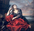 Picture for song 'When I Am Laid In Earth (from 'Dido and Aeneas)'' by artist 'Rosalind Loveluck'