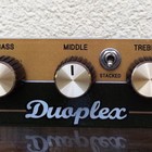 Picture for song 'All along the Salvation Duoplex' by artist 'SALVATION MODS'