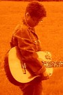 Picture for song 'In The Ghetto' by artist 'Sandra Bronder'