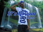 Picture for song 'Legend- It's All Good' by artist 'Savior Of Song'