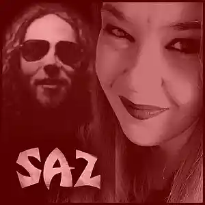 Picture for song 'SAZ - Heart Attack' by artist 'SAZ (Rock Band)'