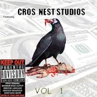 Picture for song 'love iz a battle by Scarecro' by artist 'scarecro(solo)'