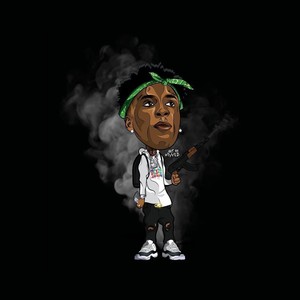 Picture for song '*Survive* 2019 NBA Youngboy Type Beat (FREE DL)' by artist 'Sean Bentley'