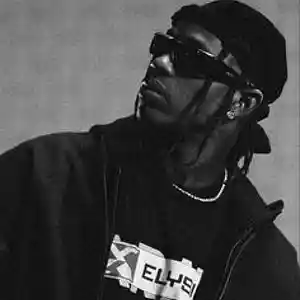 Picture for song '(FREE) TRAVIS SCOTT X DRAKE TYPE BEAT - SOMEONE' by artist 'sekaii'