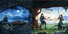 Picture for song 'Waiting for Eternity' by artist 'Sentry Ward'