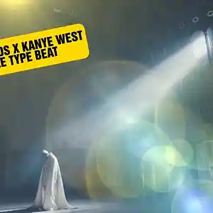 Picture for song '"Praise God" JDymonds x Kanye West Type Beat' by artist 'Shadoo One Music'