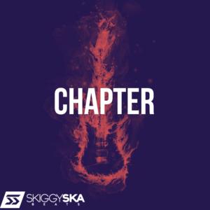Picture for song 'Chapter' by artist 'Skiggy Ska'