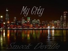 Picture for song 'My City.mp3' by artist 'Smook Deville'