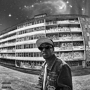 Picture for song ''Criminal' - Unknown T x M Huncho Type Beat' by artist 'Smooth PDC'