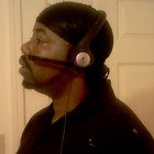 Picture for song 'God Is U Testing Me?' by artist 'Solo aka Hustling Muah Fah'