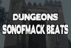 Picture for song 'Dungeons' by artist 'SonofMack Beats'