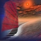 Picture for song 'Journey's End' by artist 'SoundworldA.D.'