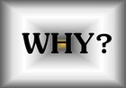 Picture for song 'WHY ?' by artist 'spinaceto'