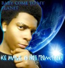 Picture for song 'Dark World' by artist 'Street Tracks'