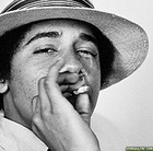 Picture for song 'obama beat' by artist 'Stress The Architect Beats'