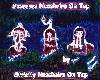 Picture for song 'Boing Boing Anthem' by artist 'Strictly Nosehairs On Tap'