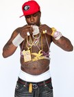 Picture for song 'Thats just me' by artist 'SUPER PRODUCER KLASIC'