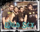 Picture for song 'Wild Sex - Puerta Negra' by artist 'Symphony Records'